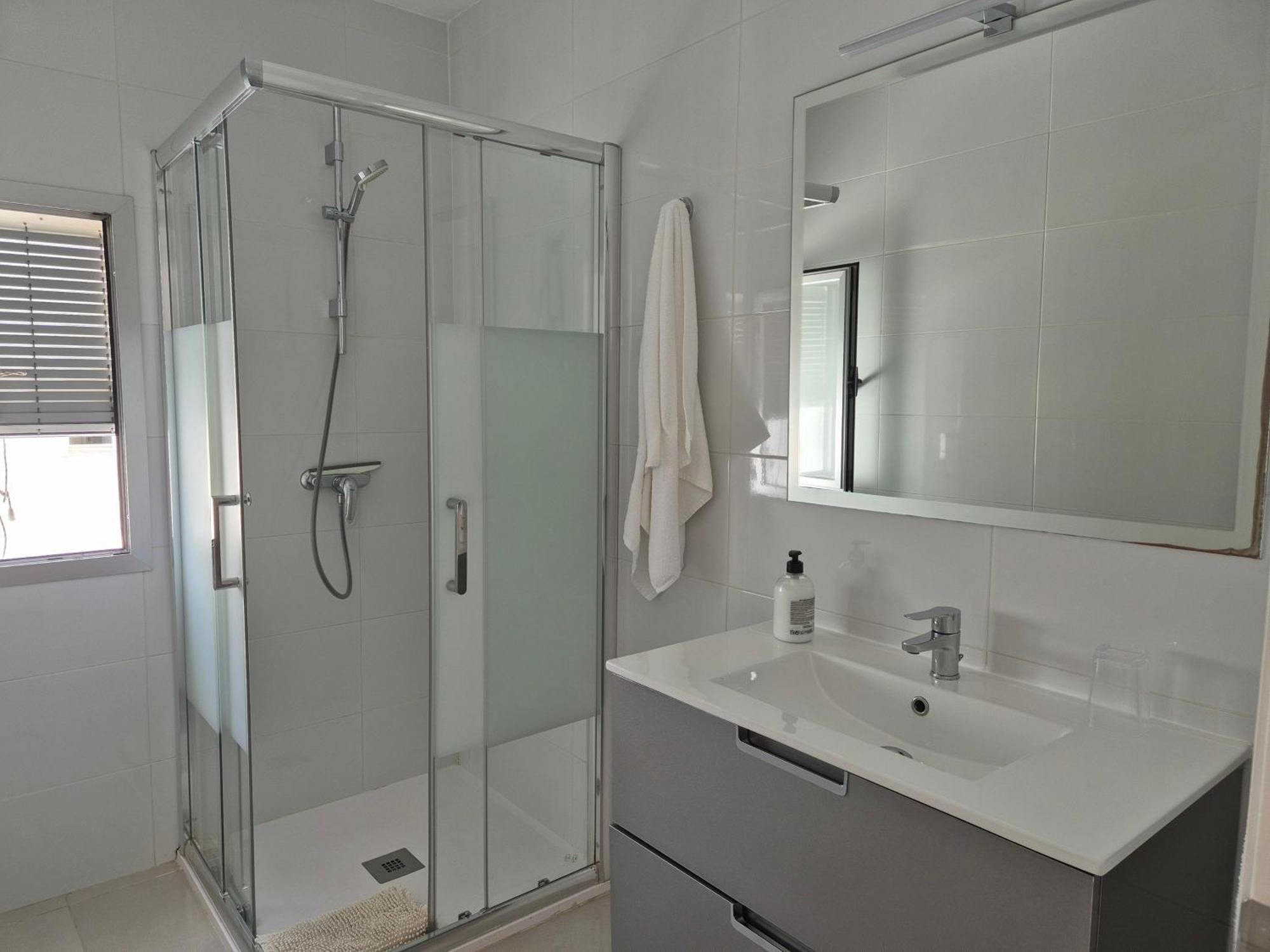 Apartamentos Bajel Carboneras Buitenkant foto