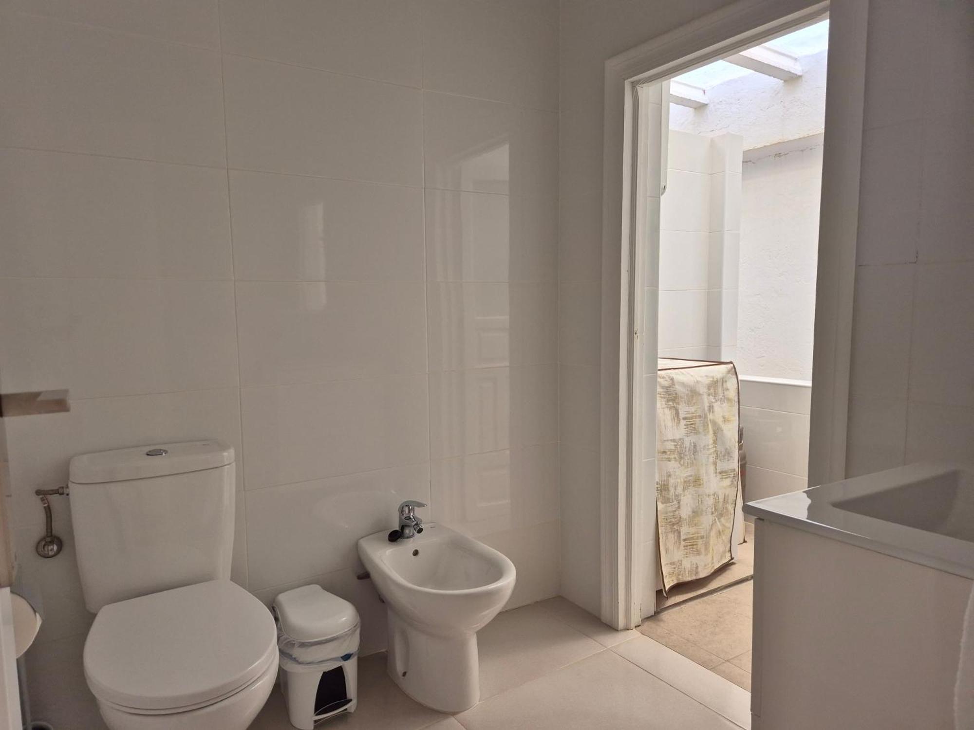 Apartamentos Bajel Carboneras Buitenkant foto